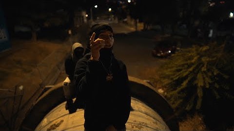 SmurkishT - Outta Bounds ( Official Music Video )
