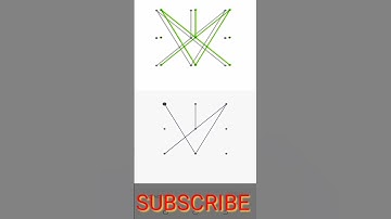 Hard pattern lock kaise lagate hain #impossible #pattern #lock