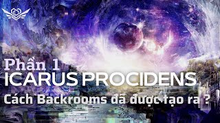 Icarus Procidens - Phần 1: Sa ngã