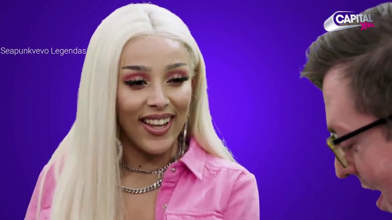 UKIKI 18, Inglês como o da Doja Cat você não aprende em qualquer escola!  -- Aprenda cada vez mais acessando nossos demais conteúdos: Instagram:, By Spokenglish