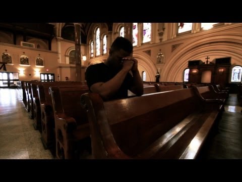 Damond Young - The Prayer Freestyle (Official Video) HD