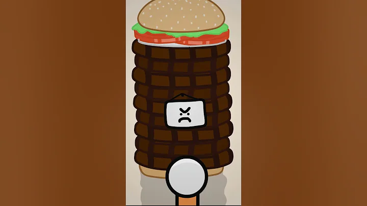 Whopper whopper whopper whopper #shorts