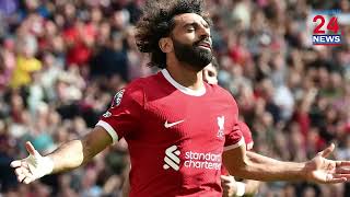 Liverpool reject Al Ittihad’s $189m bid for Mohamed Salah Liverpool reject Al Ittihad’s $189m bid for Mohamed Salah