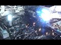 【３回】４トン車にクレーンを取付けます。いすゞフォワード編！