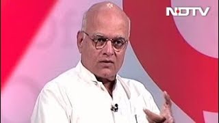 In Conversation With Shivshankar Menon, Former National Security Adviser