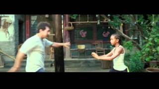 The Karate Kid 2010 Remix