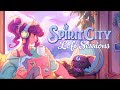 Spirit city lofi sessions  release date announcement trailer