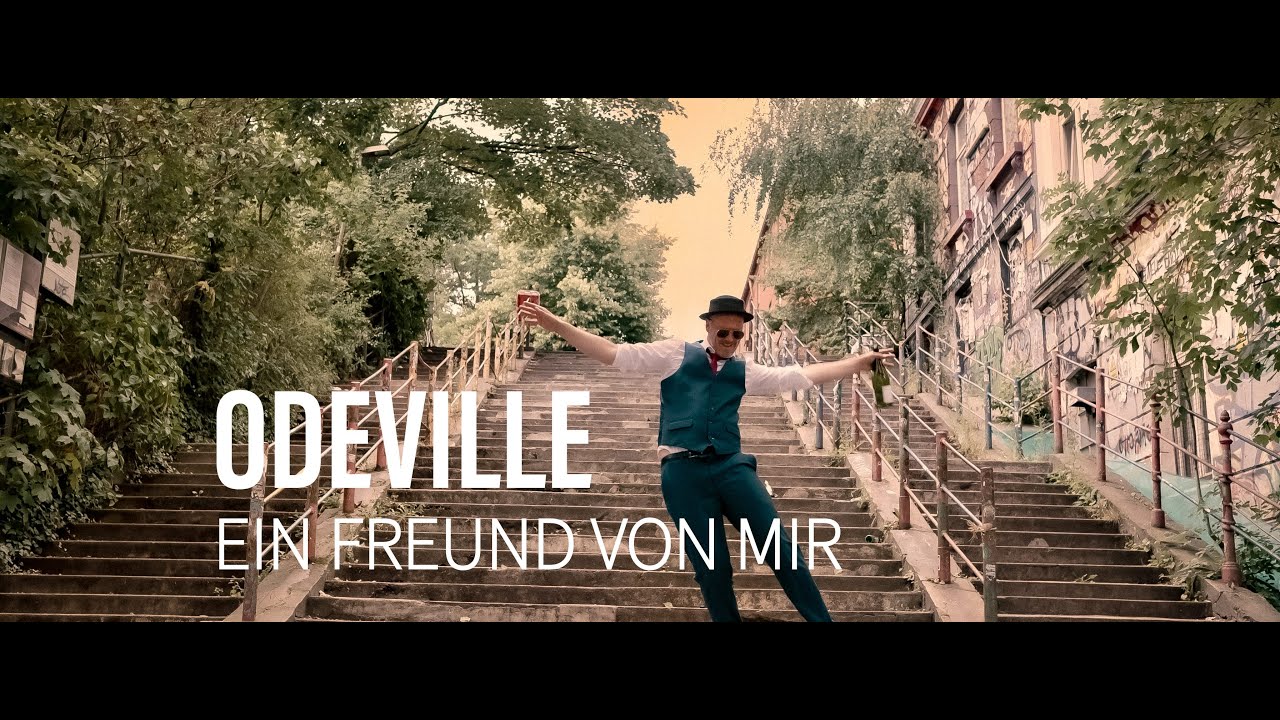 Schau dir das Musikvideo zu {trackName} von {artistName} an