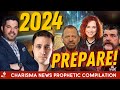 2024 prophecies to watch  troy brewer mario murillo todd coconato troy black jennifer leclaire