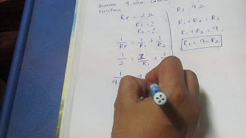 TN Samacheer 10 Science Electricity Hots Sum 1