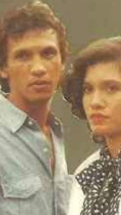 Koleksi lagu - lagu kenangan terpopuler - Frangky dan Jane Sahilatua
