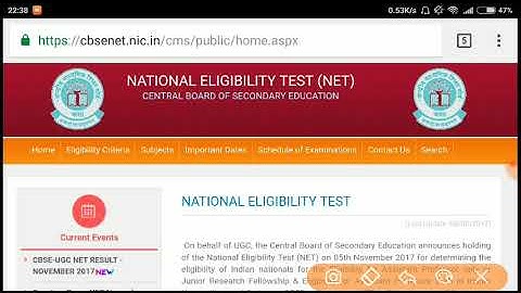 Ugc Net exam 5 Nov. 2017 Result Declared.If you Selected Plz Share your result.. Subject and Net/Jrf