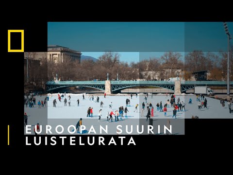 Video: Ilmaista Viihdettä Euroopan Kaupungeissa