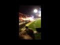 Antwerp vs STVV 2014: Incident with Flare in Binnekomen Tribune 🚩