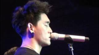 SEVENTEEN - MENEMUKANMU - LIVE KONSER MUHIPO BEST MOMENT 2016