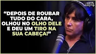 imagem do vídeo DELEGADA conta CASO que resolveu que mais se ORGULHA! | À Deriva Cortes