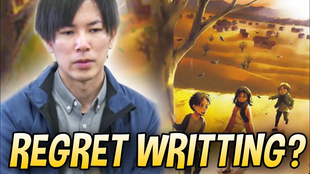 Attack on Titan' season 2 rumor: Interview with Hajime Isayama