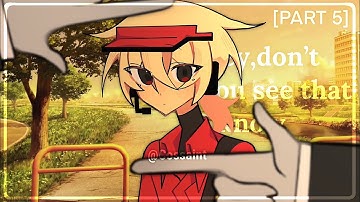 [PART 5] •MONITORING MEP• #monitory3l //  @y3llowx 