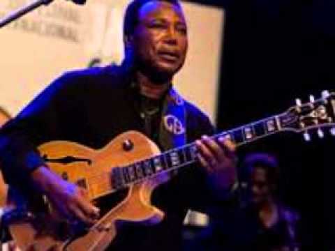 I Want To Hold Your HandGeorge Benson