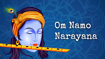 Om Namo Narayanaya || Bhoopali - Soul Call || Chandrika Tandon (Grammy Nominated Album)