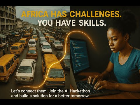 NTA News Features Nigerian Tech Hub Building A I For Africa