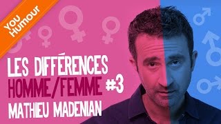 MATHIEU MADENIAN  L'infidélité