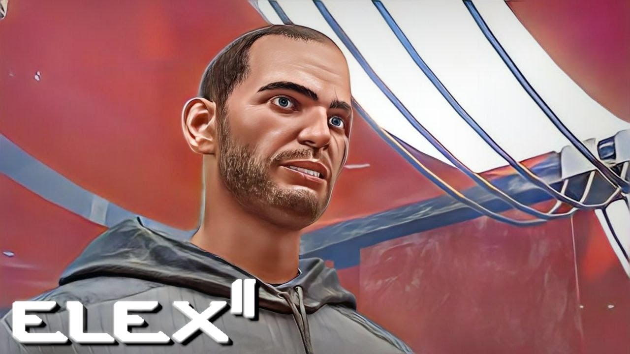 Elx (2.7