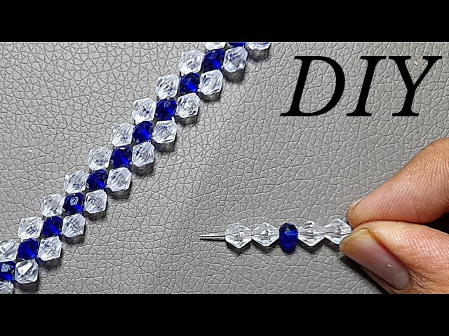 Diamond Bracelet