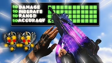 the NEW *NO RECOIL* FFAR 1 SETUP..(Best FFAR 1 Class Setup)-Cold War Season 2