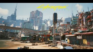 Cyberpunk 2077 Chapter Forty Nine: Big In Japan Playthrough 2K 60FPS (Very Hard)