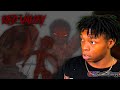 I PLAYED A SCARY GAME INSPIRED BY SILENT HILL...  | Red Valley