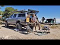 6 Years Living in a Toyota Tacoma - Minimalist Nomad Rig Walk Around & Updates