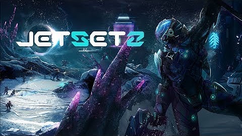 Planetside 2 - Heartbeat - Montage by JetSetz - 1440p HD