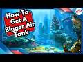 How To Get A Bigger Air Tank in Subnautica 2