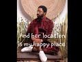 Ric Hassani - My Kind Of Woman (video lyrics ) ft. Sauti Sol