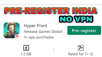 hyper front release date india / hyper front download link - hyper front download play store ?