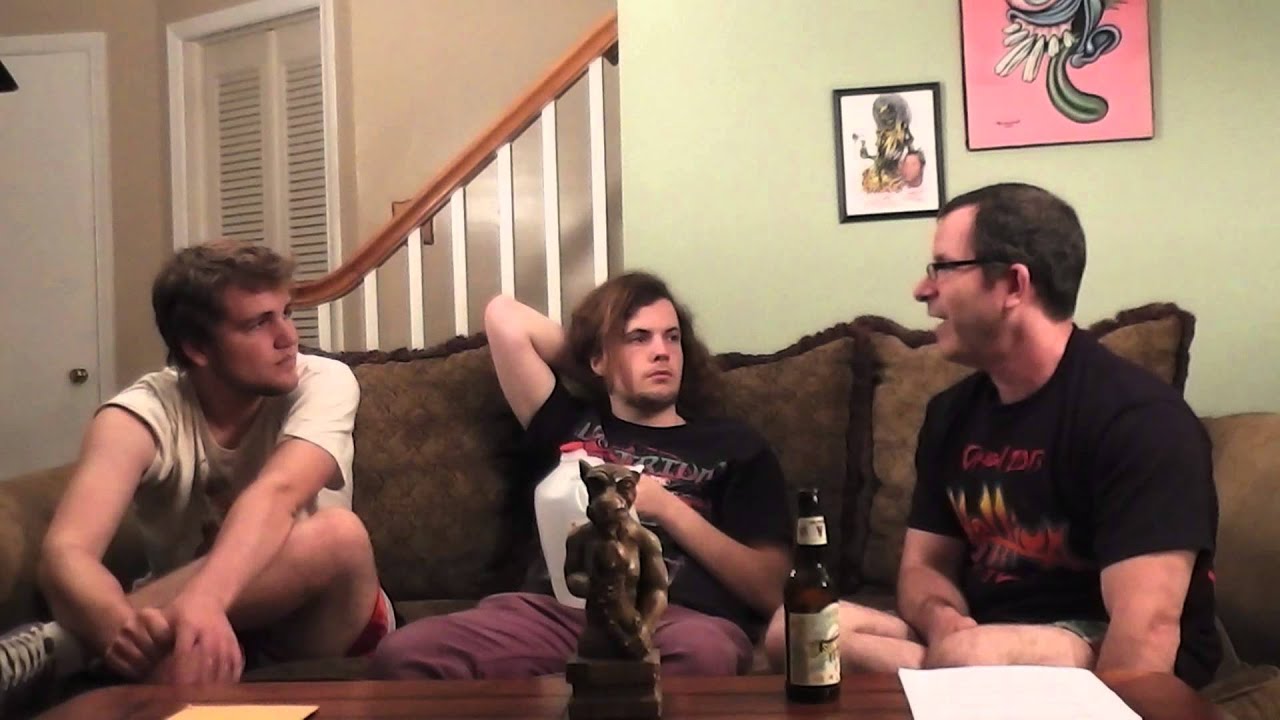 WITHERSCAPE "The Inheritance" New Album 2013 Dan Swanö / Ragnar Widerberg