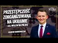 Olgierd Dobrowolski - PRZESTĘPCZOŚĆ ZORGANIZOWANA NA UKRAINIE I JEJ WPŁYW NA POLSKĘ