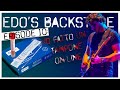 Edo's Backstage 2021 | Ep 10 - Weekly Vlog da Ottawa - Edo Scordo