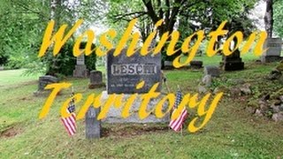 The Washington Territory