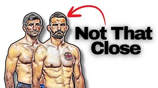 BSD vs Beneil Dariush Won’t Be Close