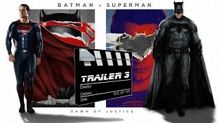 Batman v superman dawn of justice ...