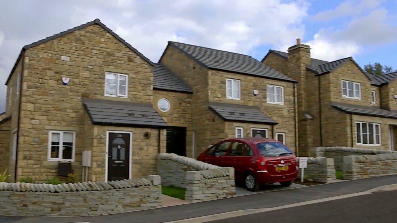 Skipton Properties promo YouTube