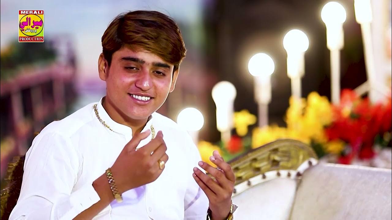 Dil Lagi Wait Dilber Faheem Ali New Album 01 2023 YouTube