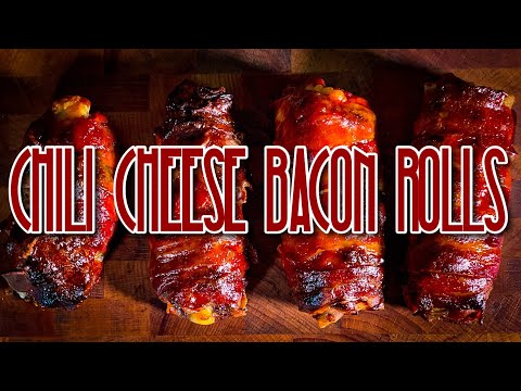 Chili Cheese Bacon