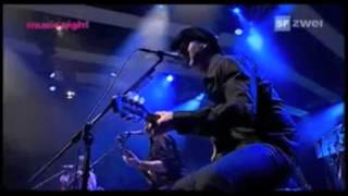 Gotthard - Got To Be Love (unplugged)