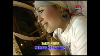 Dangdut lawas IDA LAILA // SAKIT RINDU