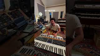 Download Lagu Working on new arrangement of my song “waiting on you” for tour. North America starts in 2 days. MP3 Download Lagu Working on new arrangement of my song “waiting on you” for tour. North America starts in 2 days. MP3