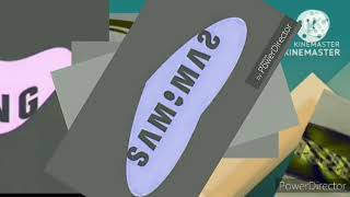 90 Samsung Logo History