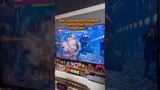 Simplicidade gamer ✌🏽🎮🤪 #games #salagamer #funkyblackcat #gameplay
